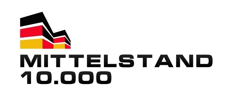 [Translate to English:] Mittelstand 10.000
